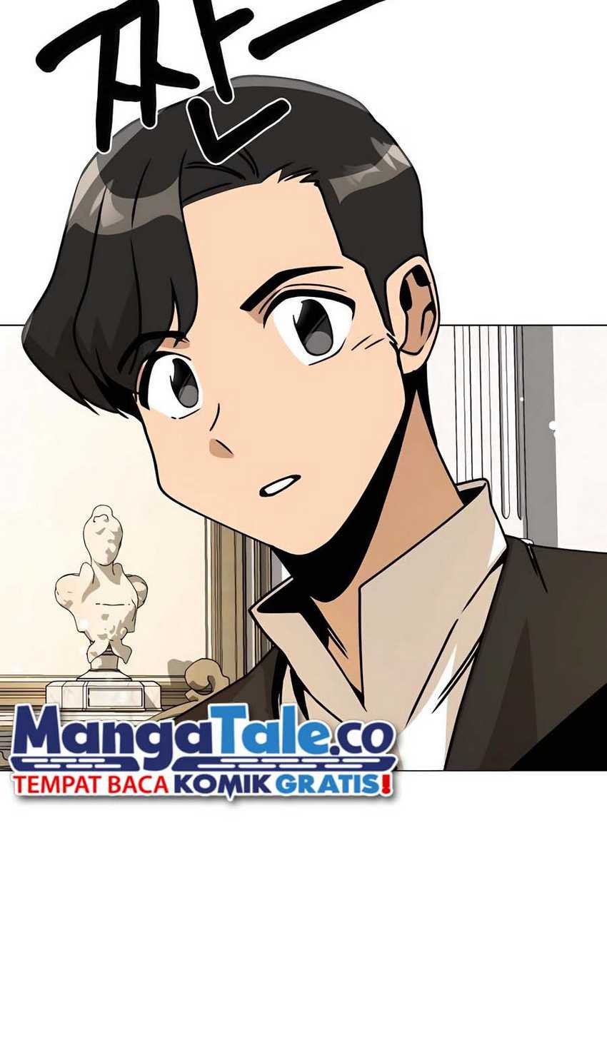 I’ll Resign and Have a Fresh Start in This World Chapter 86 - halaman 16
