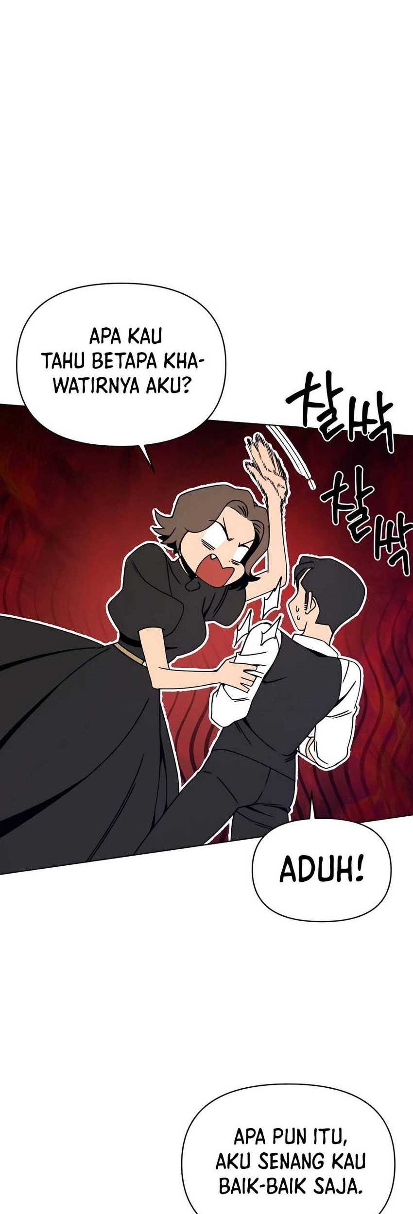 I’ll Resign and Have a Fresh Start in This World Chapter 86 - halaman 18