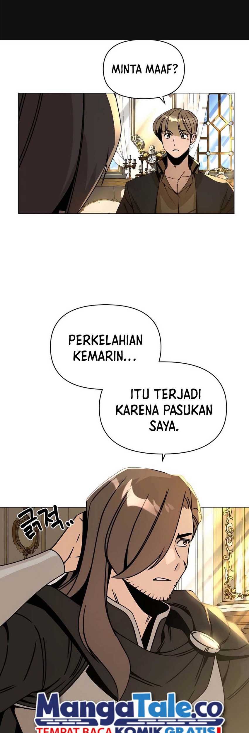 I’ll Resign and Have a Fresh Start in This World Chapter 86 - halaman 2