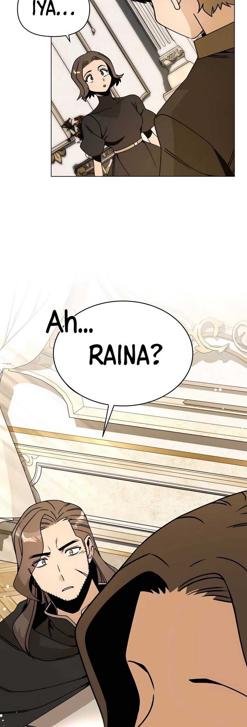 I’ll Resign and Have a Fresh Start in This World Chapter 86 - halaman 20