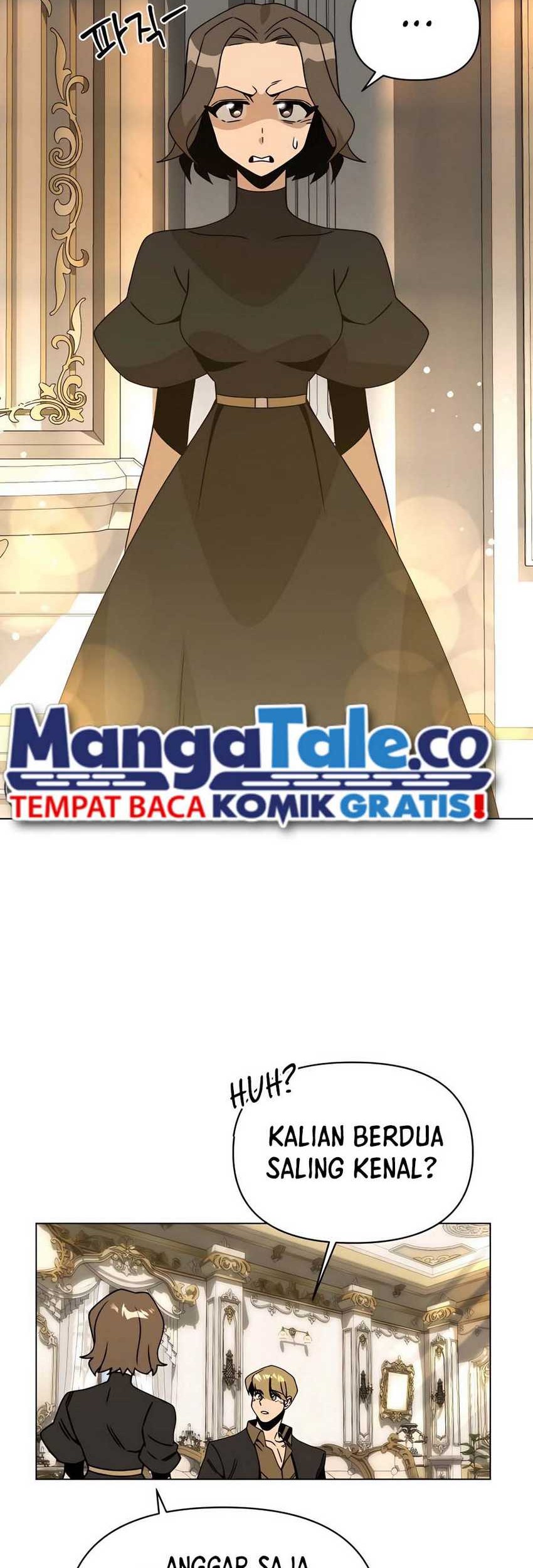 I’ll Resign and Have a Fresh Start in This World Chapter 86 - halaman 23