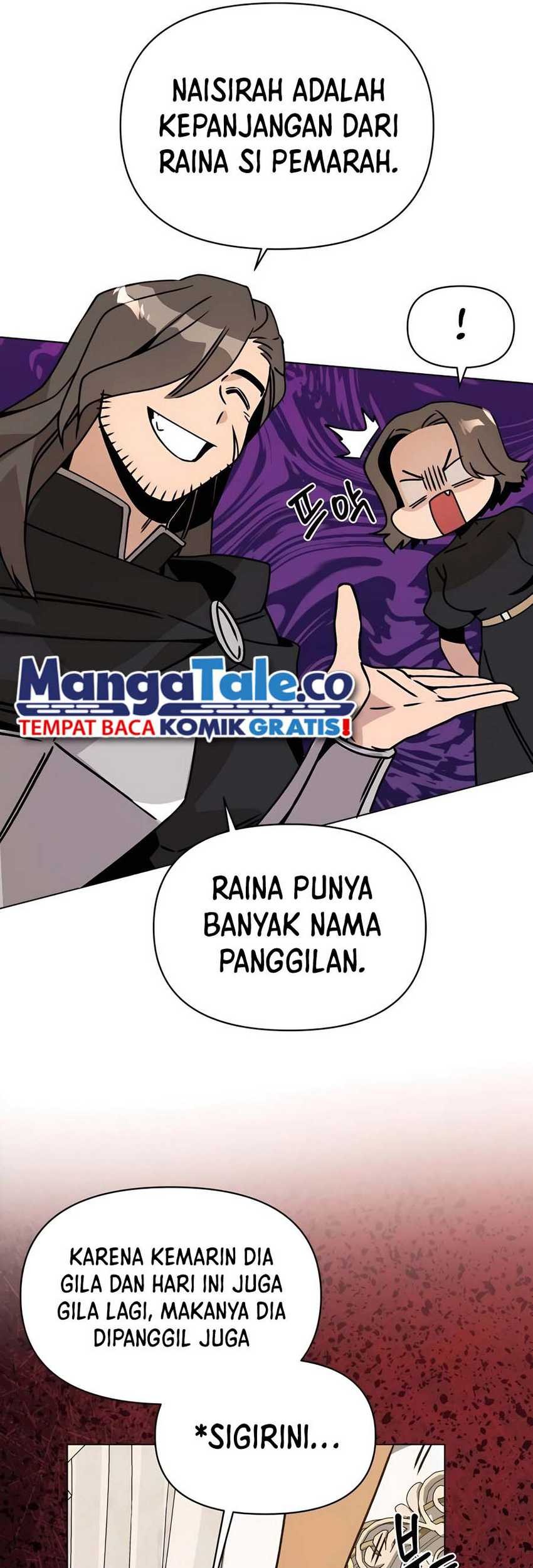 I’ll Resign and Have a Fresh Start in This World Chapter 86 - halaman 25