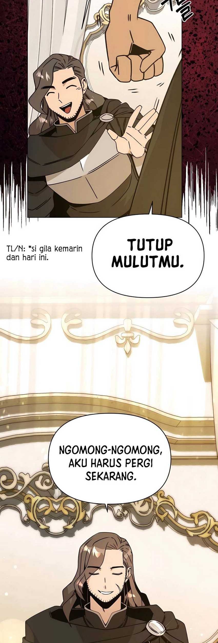I’ll Resign and Have a Fresh Start in This World Chapter 86 - halaman 26