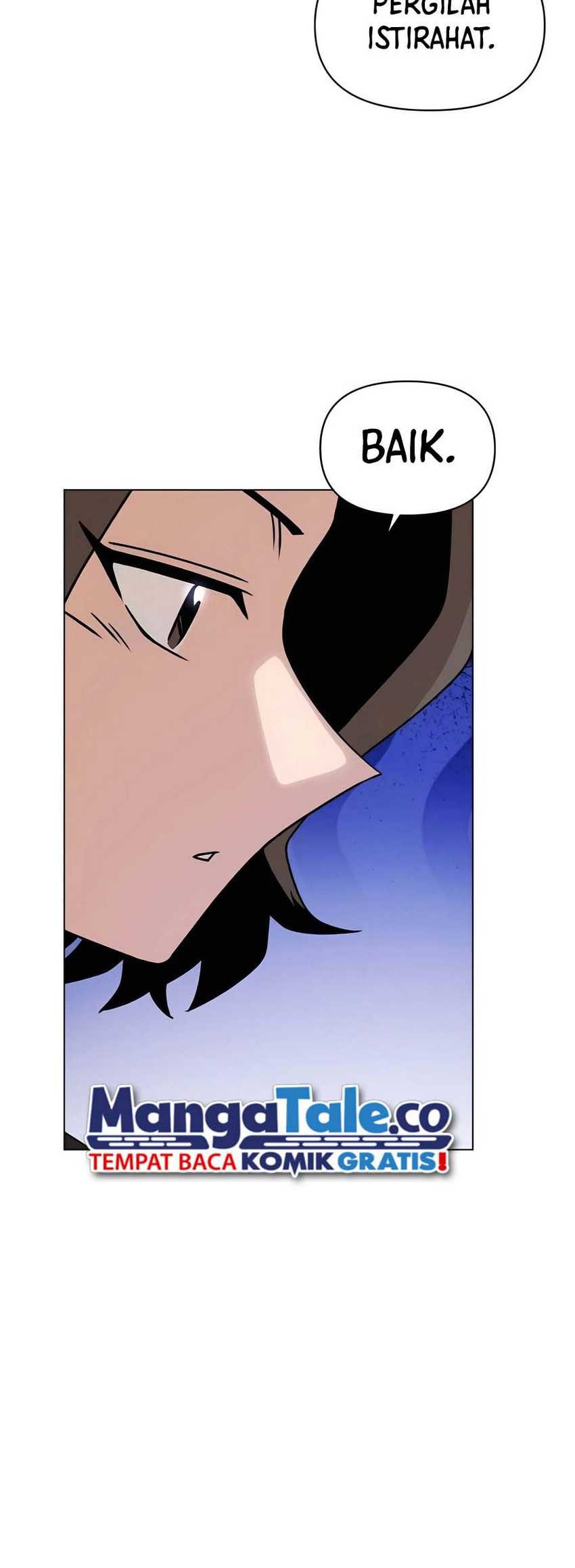 I’ll Resign and Have a Fresh Start in This World Chapter 86 - halaman 34