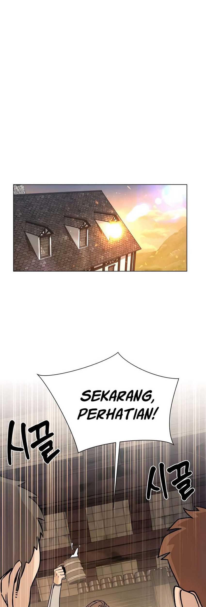 I’ll Resign and Have a Fresh Start in This World Chapter 86 - halaman 35
