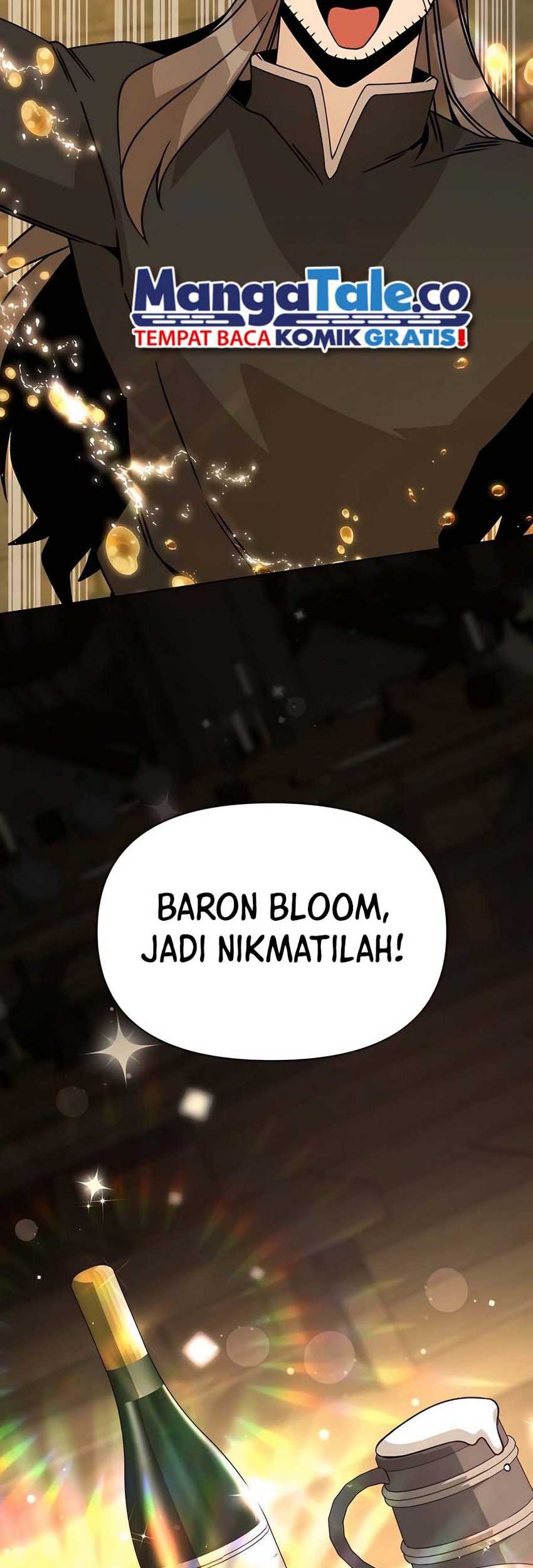 I’ll Resign and Have a Fresh Start in This World Chapter 86 - halaman 37