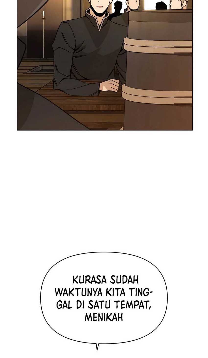 I’ll Resign and Have a Fresh Start in This World Chapter 86 - halaman 39
