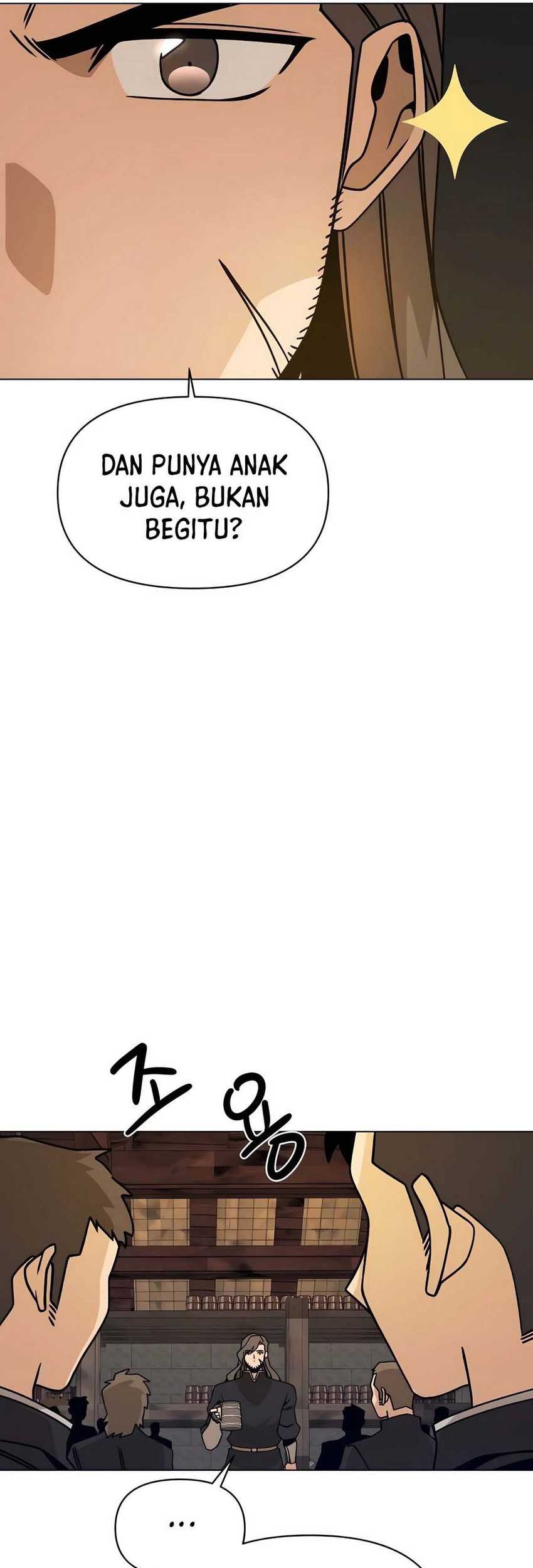 I’ll Resign and Have a Fresh Start in This World Chapter 86 - halaman 40