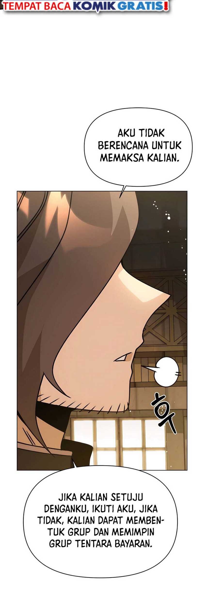 I’ll Resign and Have a Fresh Start in This World Chapter 86 - halaman 46