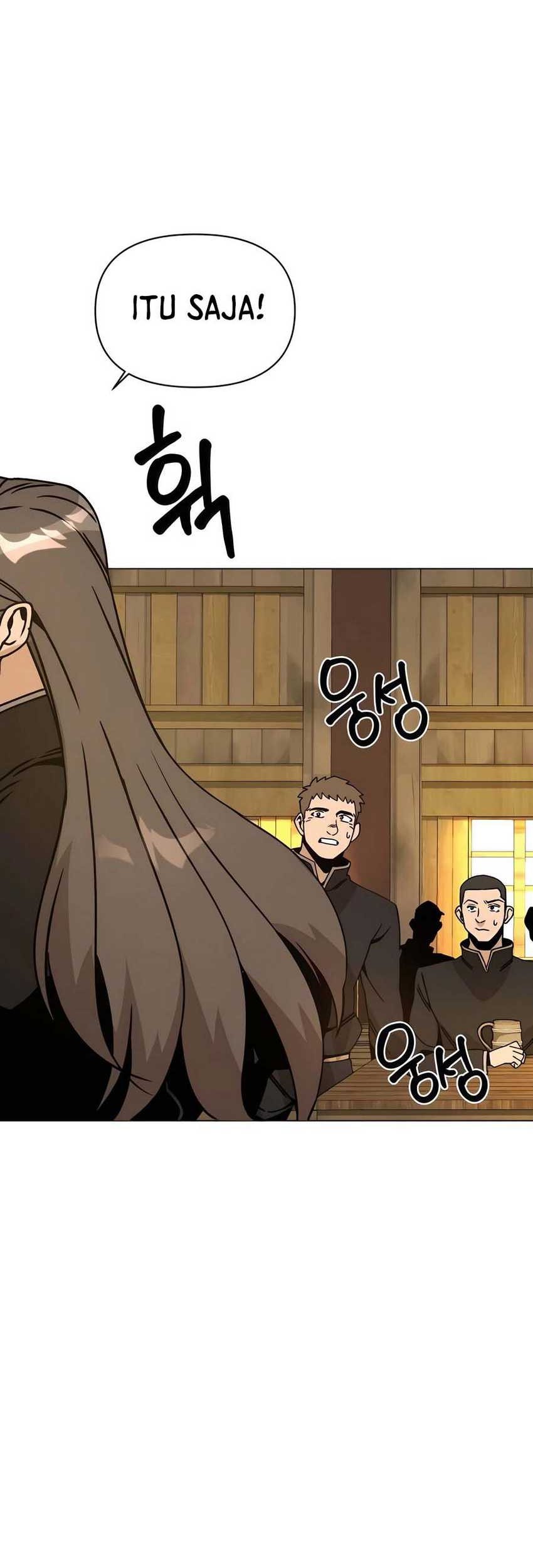 I’ll Resign and Have a Fresh Start in This World Chapter 86 - halaman 47