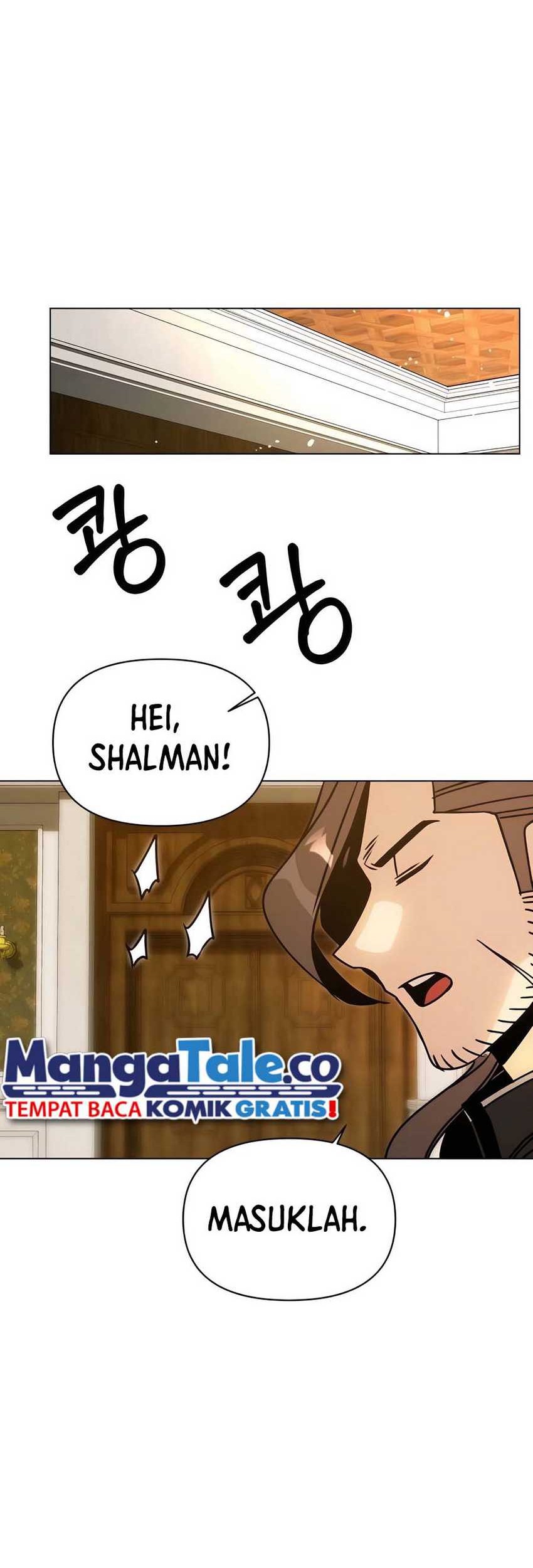 I’ll Resign and Have a Fresh Start in This World Chapter 86 - halaman 48