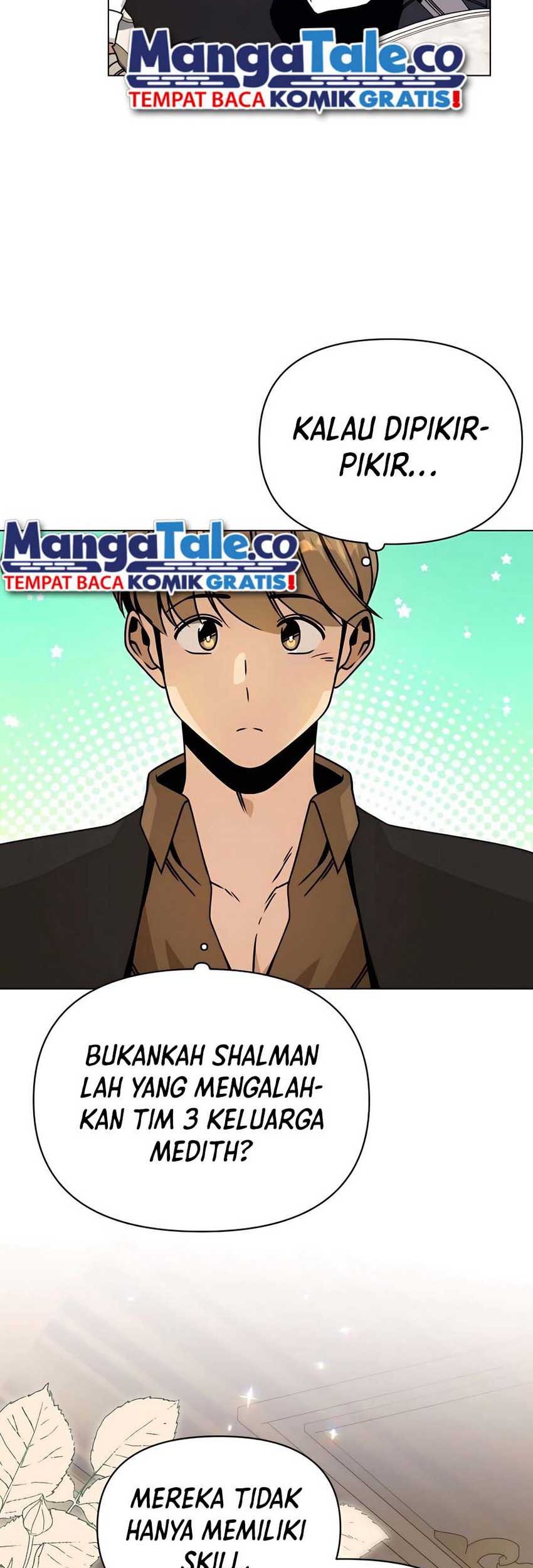I’ll Resign and Have a Fresh Start in This World Chapter 86 - halaman 9