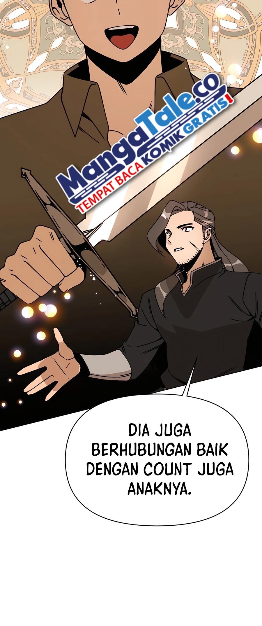 I’ll Resign and Have a Fresh Start in This World Chapter 87 - halaman 12