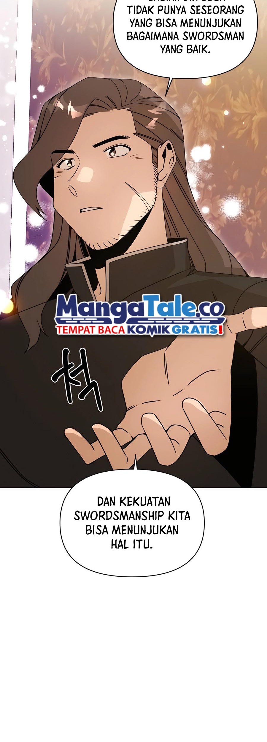 I’ll Resign and Have a Fresh Start in This World Chapter 87 - halaman 14
