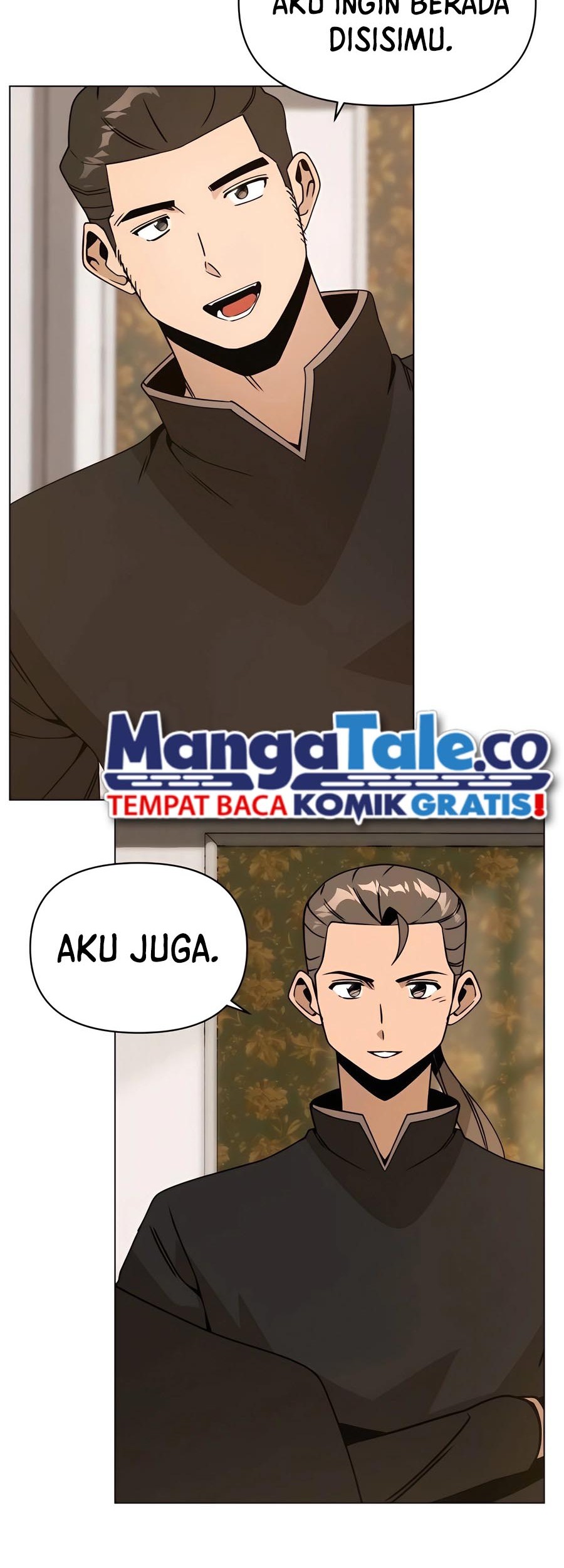 I’ll Resign and Have a Fresh Start in This World Chapter 87 - halaman 16