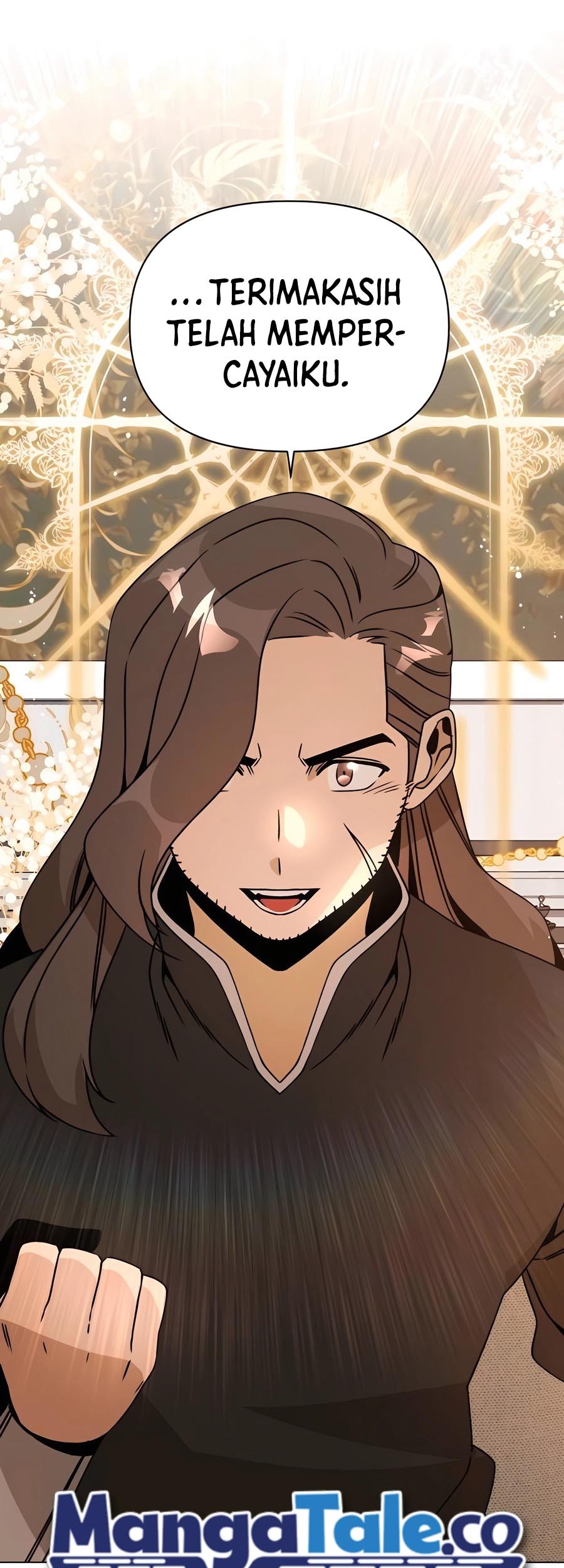 I’ll Resign and Have a Fresh Start in This World Chapter 87 - halaman 17