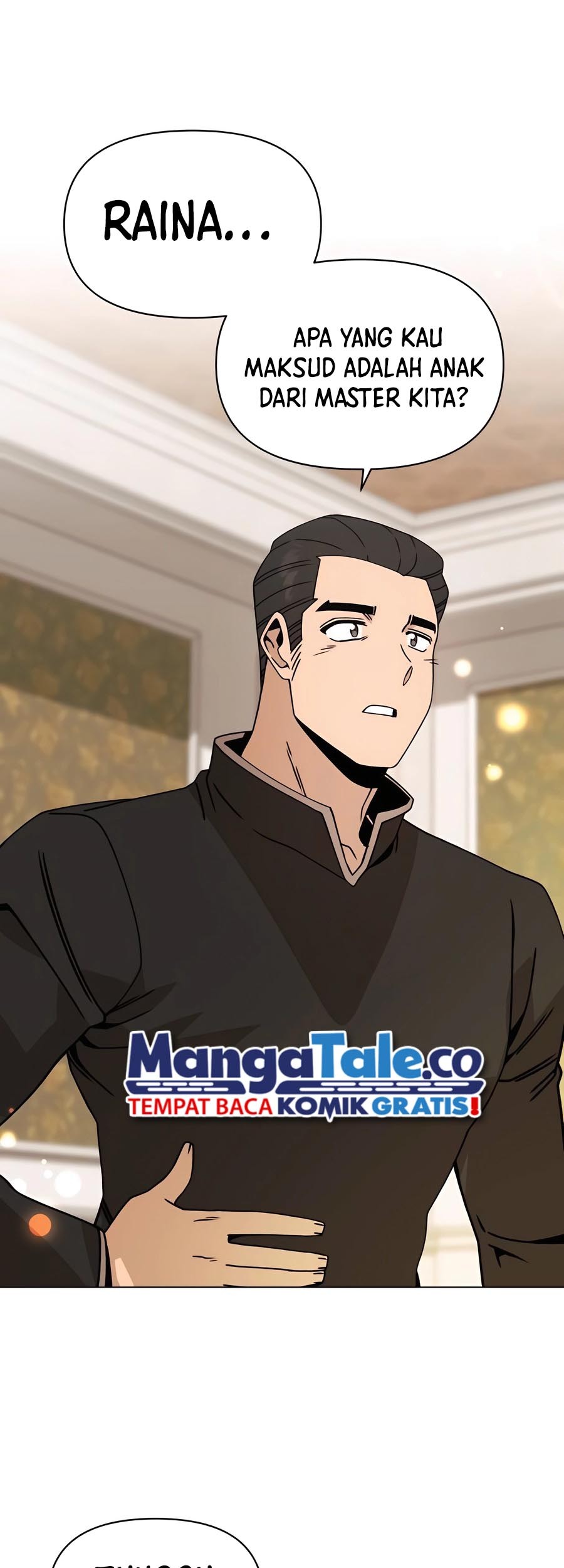 I’ll Resign and Have a Fresh Start in This World Chapter 87 - halaman 2