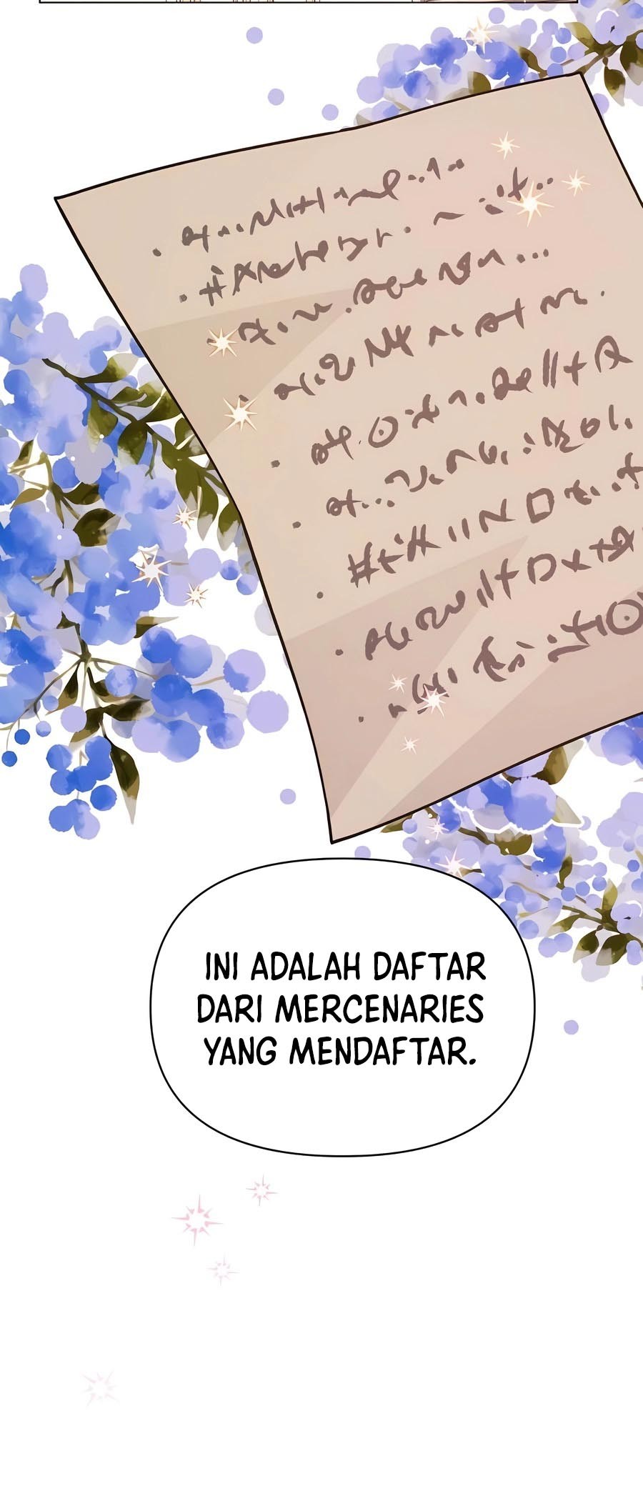 I’ll Resign and Have a Fresh Start in This World Chapter 87 - halaman 23