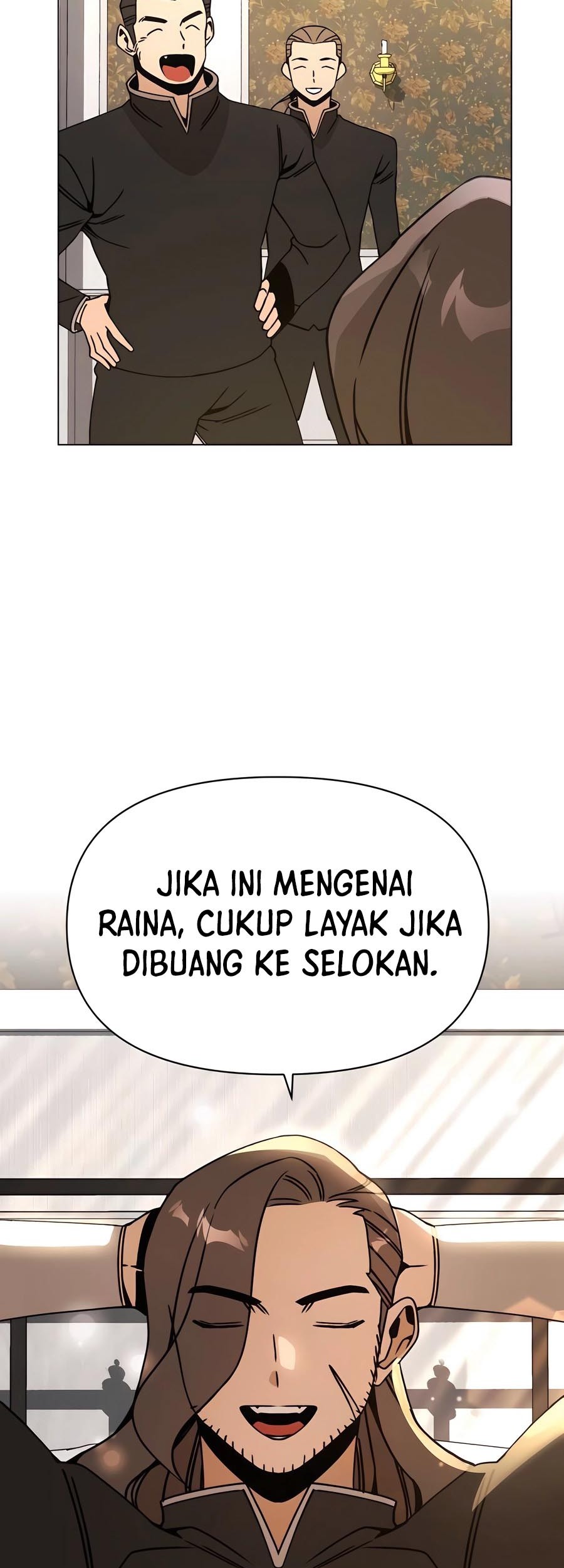 I’ll Resign and Have a Fresh Start in This World Chapter 87 - halaman 4
