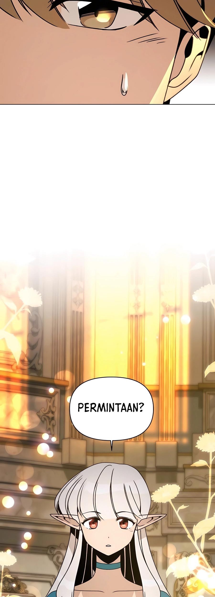 I’ll Resign and Have a Fresh Start in This World Chapter 87 - halaman 49