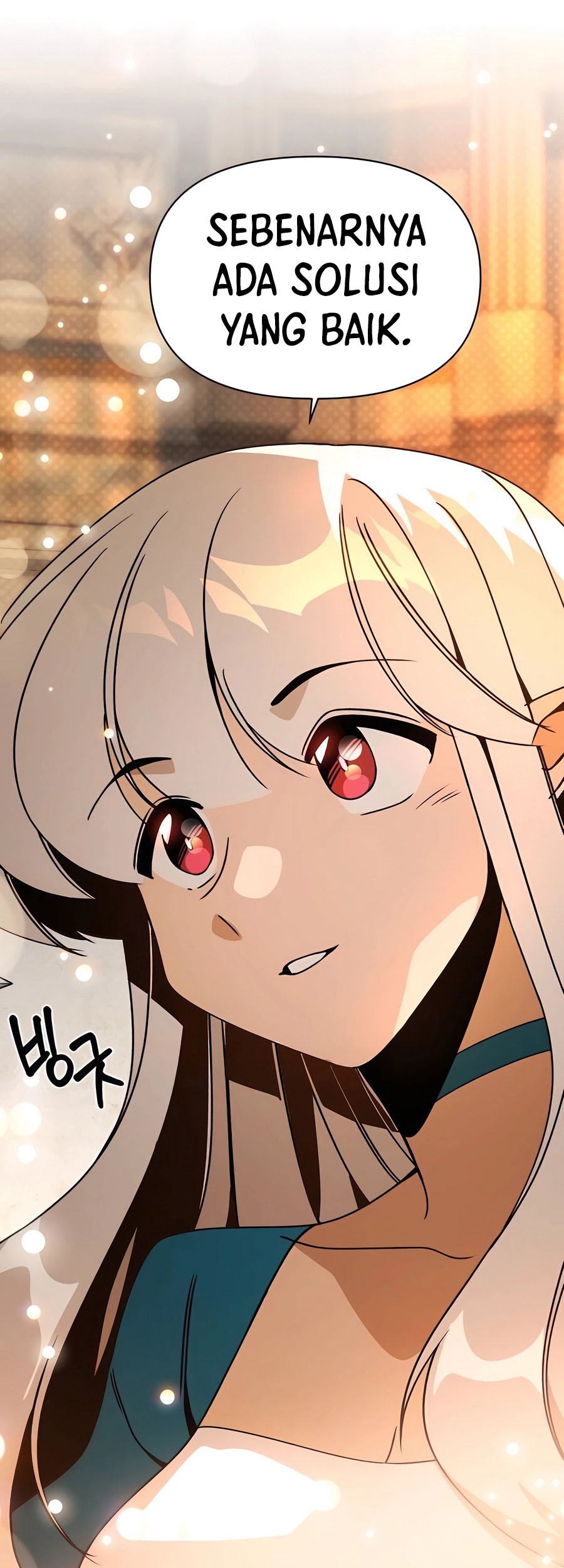 I’ll Resign and Have a Fresh Start in This World Chapter 87 - halaman 58