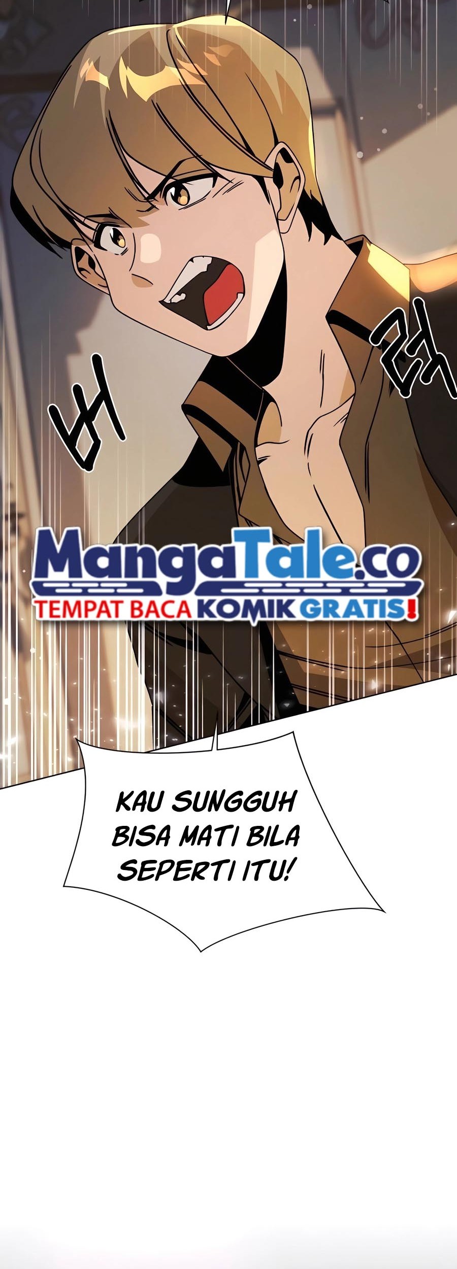 I’ll Resign and Have a Fresh Start in This World Chapter 88 - halaman 13