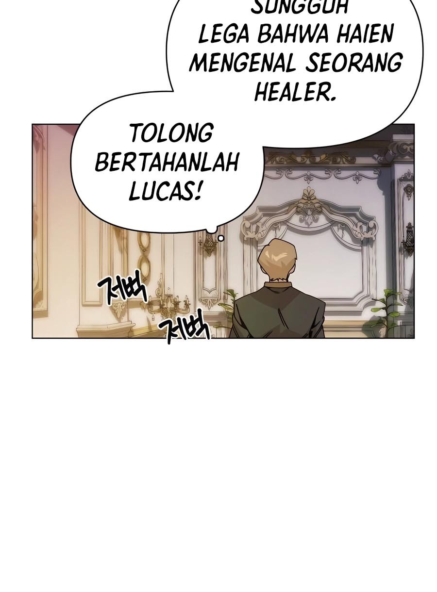 I’ll Resign and Have a Fresh Start in This World Chapter 88 - halaman 21