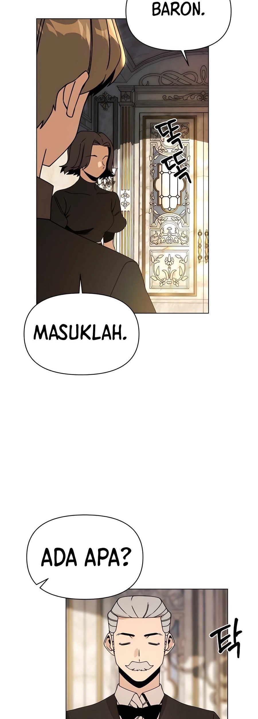 I’ll Resign and Have a Fresh Start in This World Chapter 88 - halaman 25