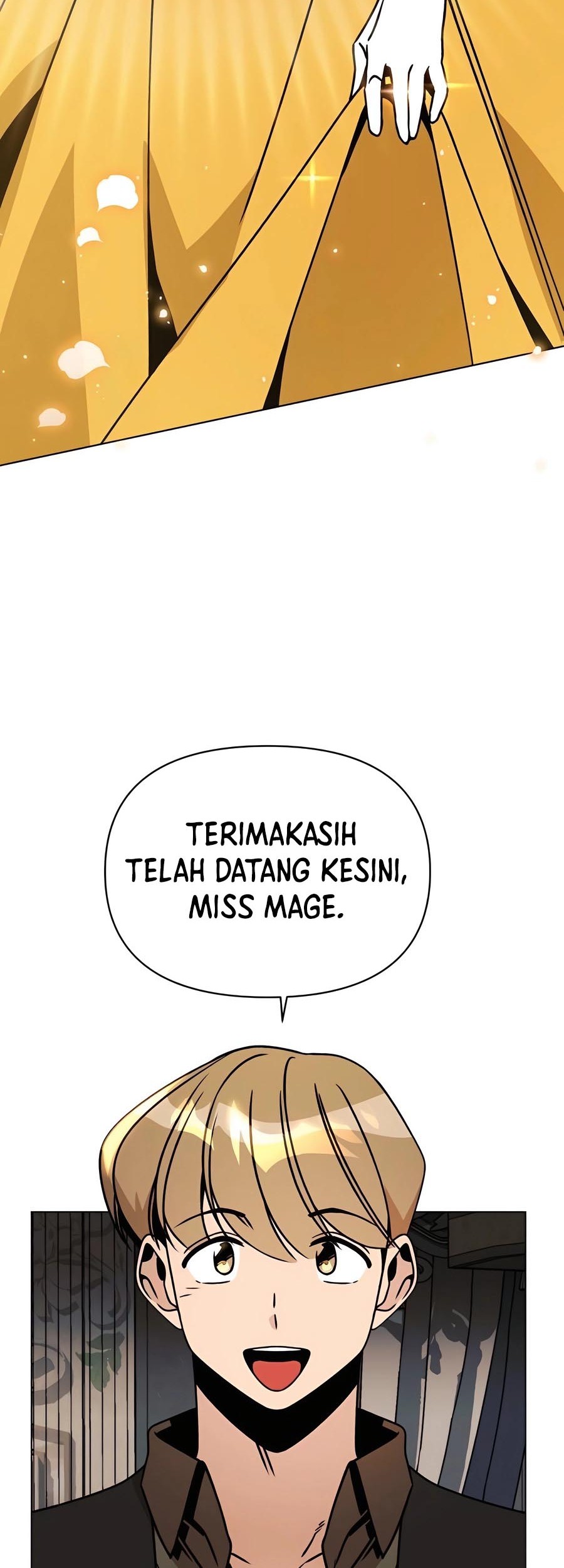 I’ll Resign and Have a Fresh Start in This World Chapter 88 - halaman 28