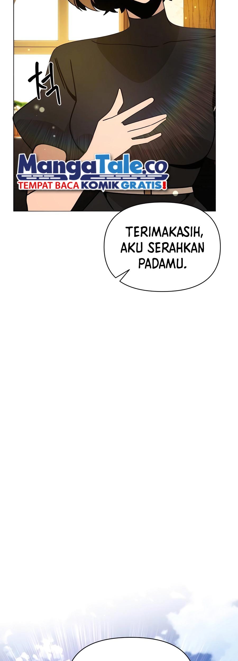 I’ll Resign and Have a Fresh Start in This World Chapter 88 - halaman 52