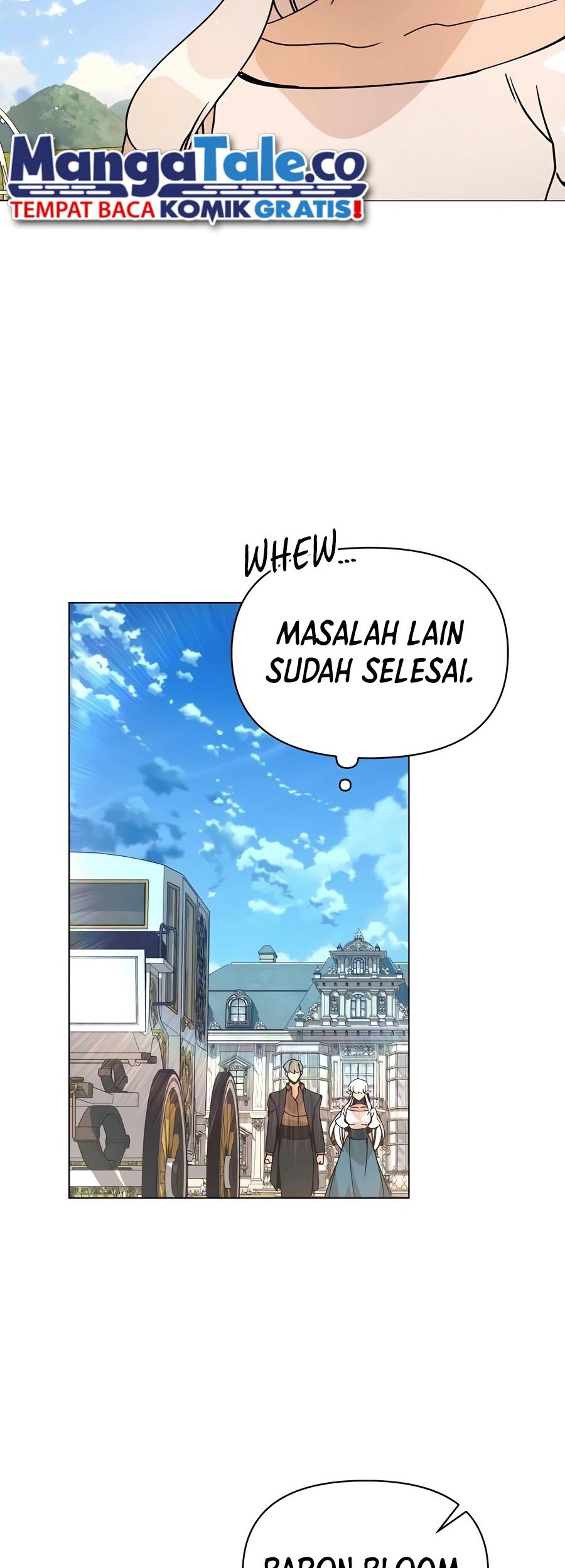 I’ll Resign and Have a Fresh Start in This World Chapter 88 - halaman 60