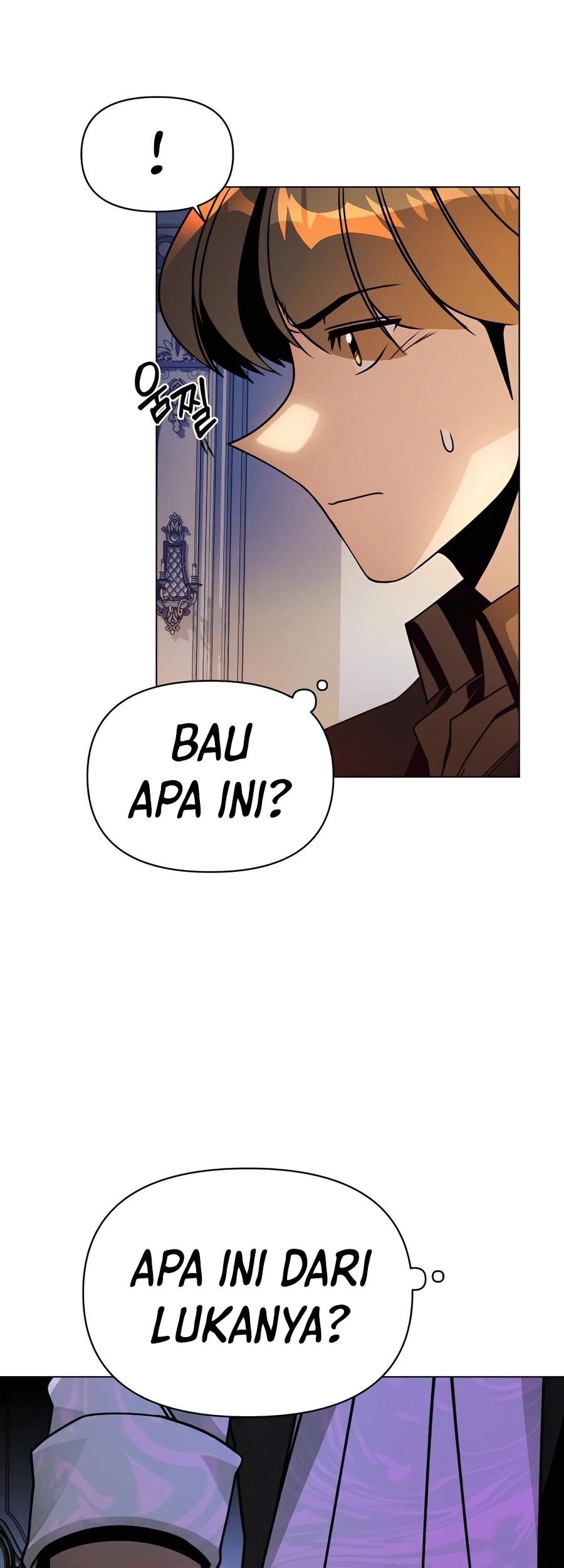 I’ll Resign and Have a Fresh Start in This World Chapter 88 - halaman 9