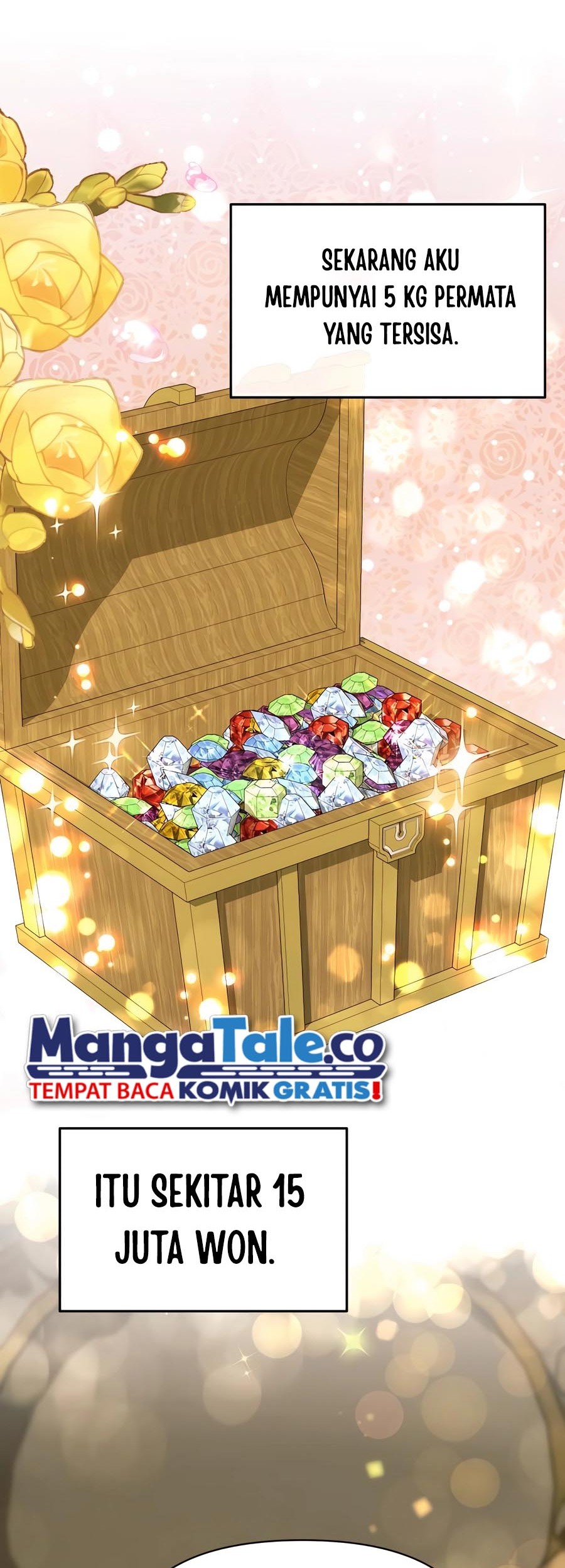 I’ll Resign and Have a Fresh Start in This World Chapter 89 - halaman 20