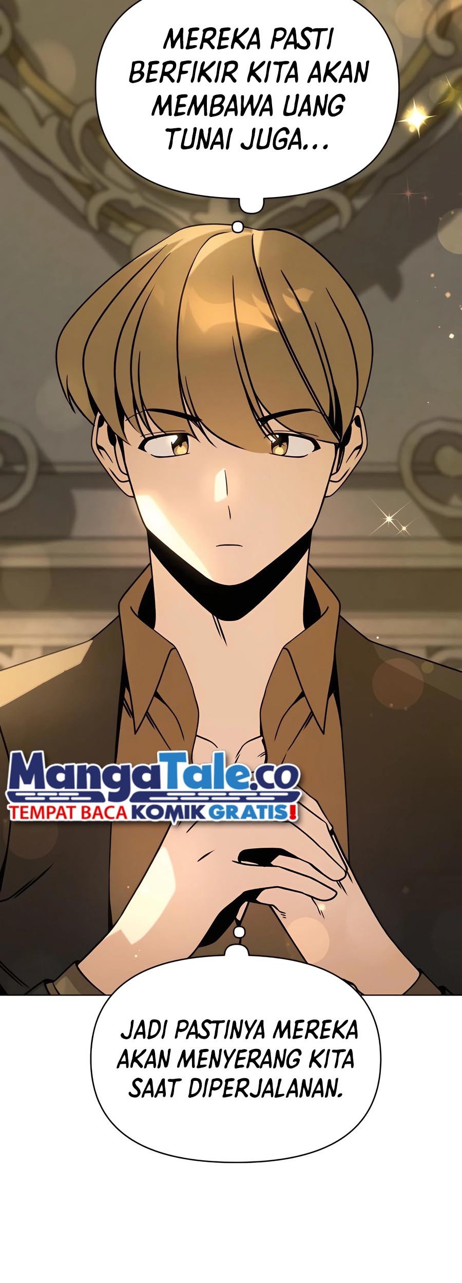 I’ll Resign and Have a Fresh Start in This World Chapter 89 - halaman 21