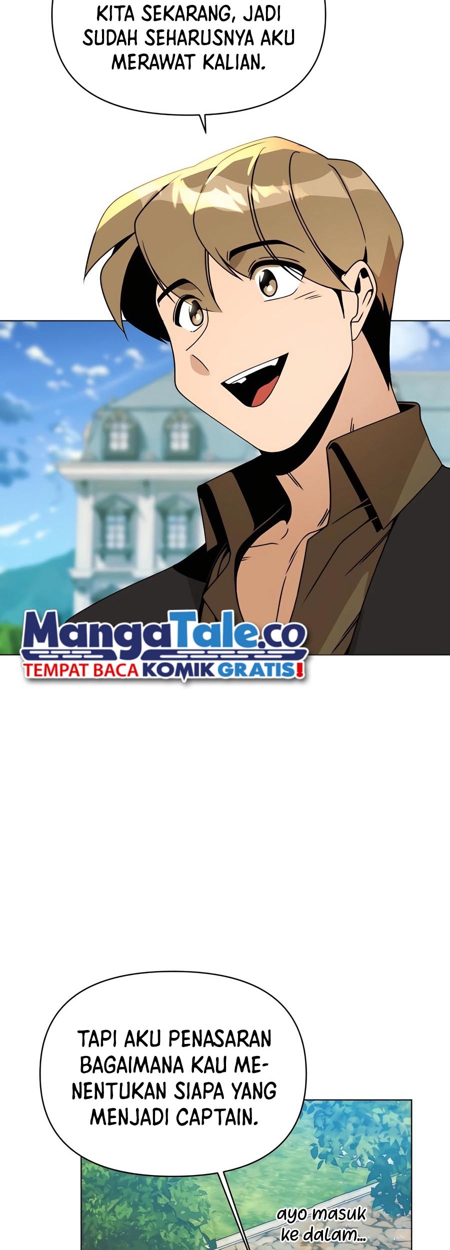 I’ll Resign and Have a Fresh Start in This World Chapter 89 - halaman 3