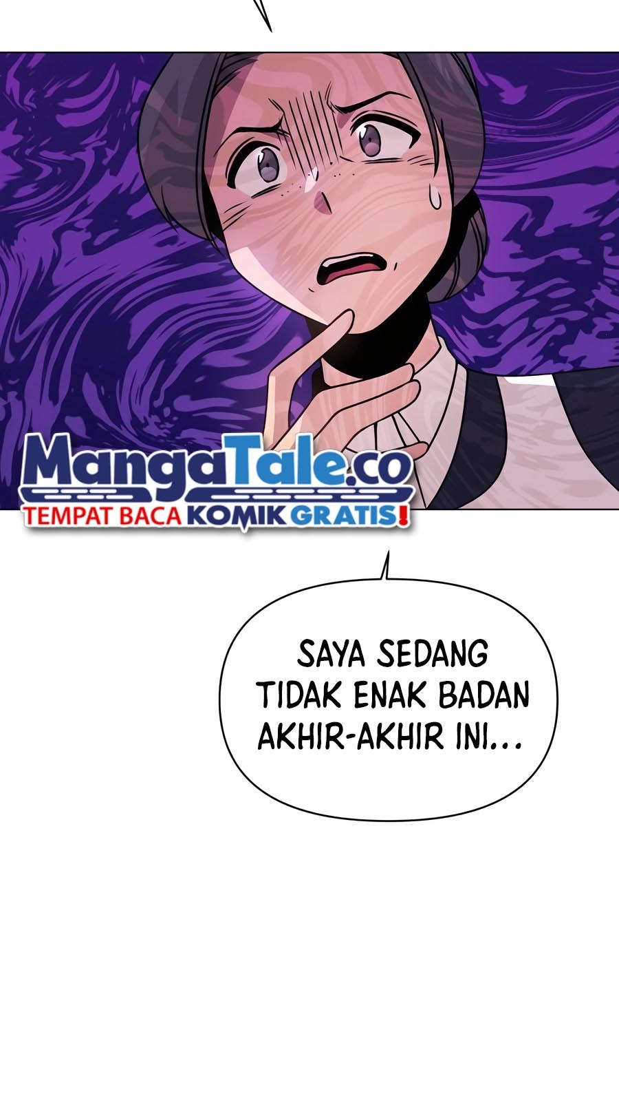 I’ll Resign and Have a Fresh Start in This World Chapter 89 - halaman 34