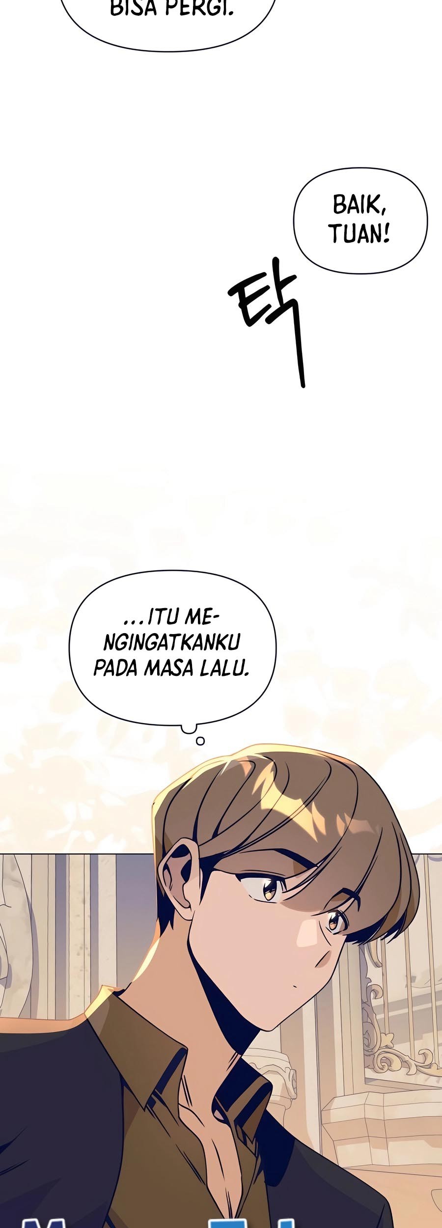 I’ll Resign and Have a Fresh Start in This World Chapter 89 - halaman 45