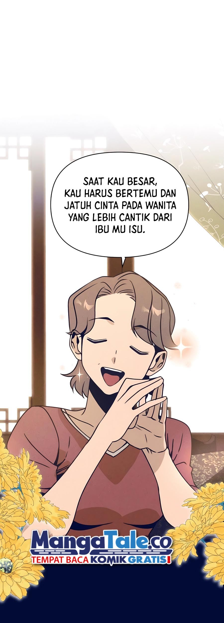 I’ll Resign and Have a Fresh Start in This World Chapter 89 - halaman 47