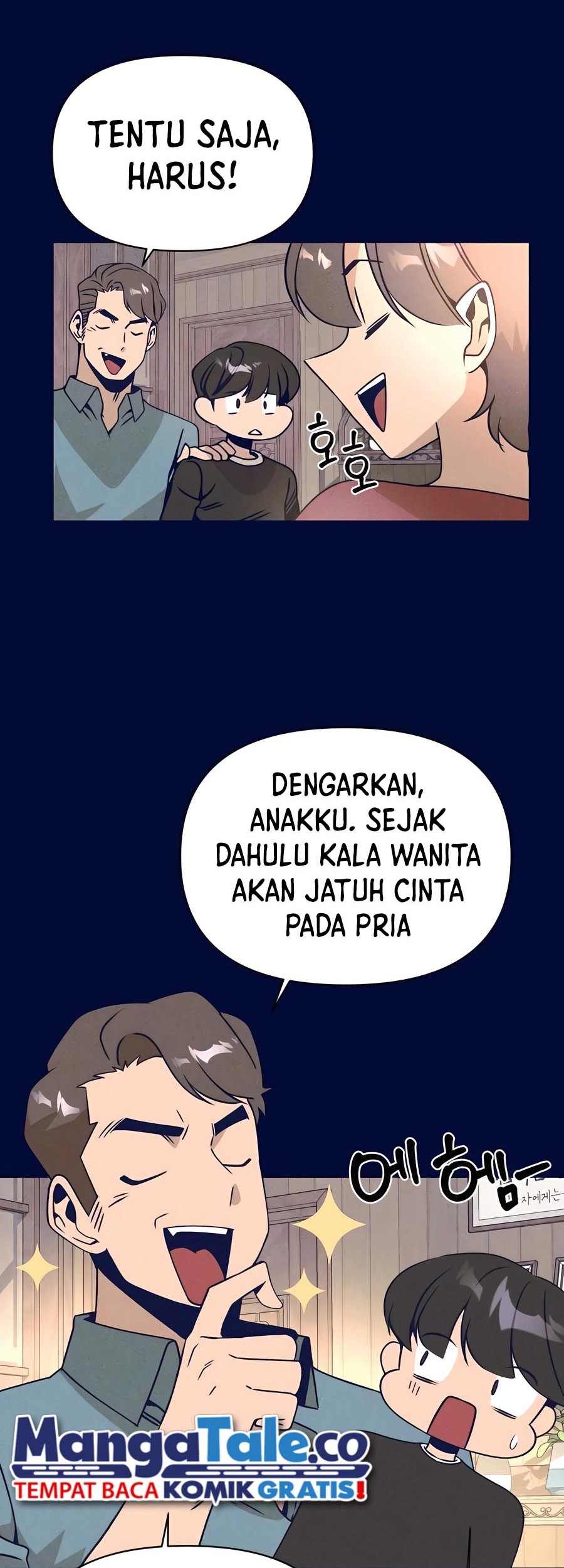 I’ll Resign and Have a Fresh Start in This World Chapter 89 - halaman 48