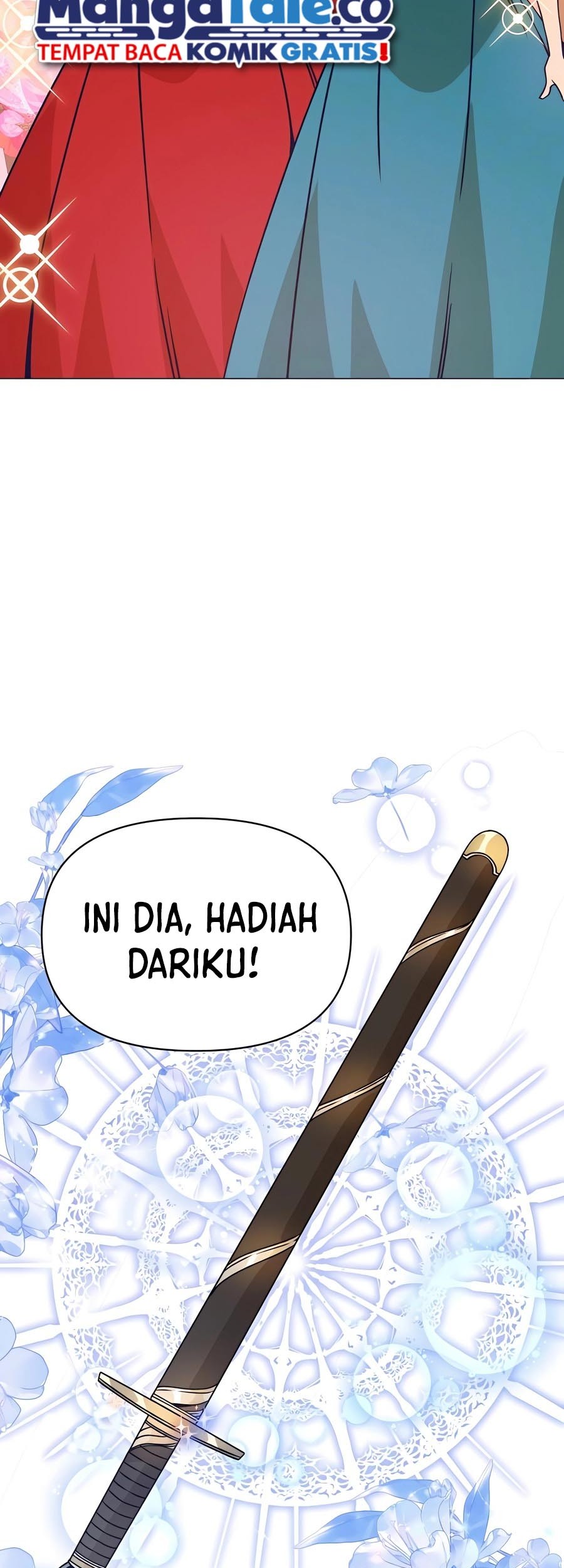 I’ll Resign and Have a Fresh Start in This World Chapter 89 - halaman 55