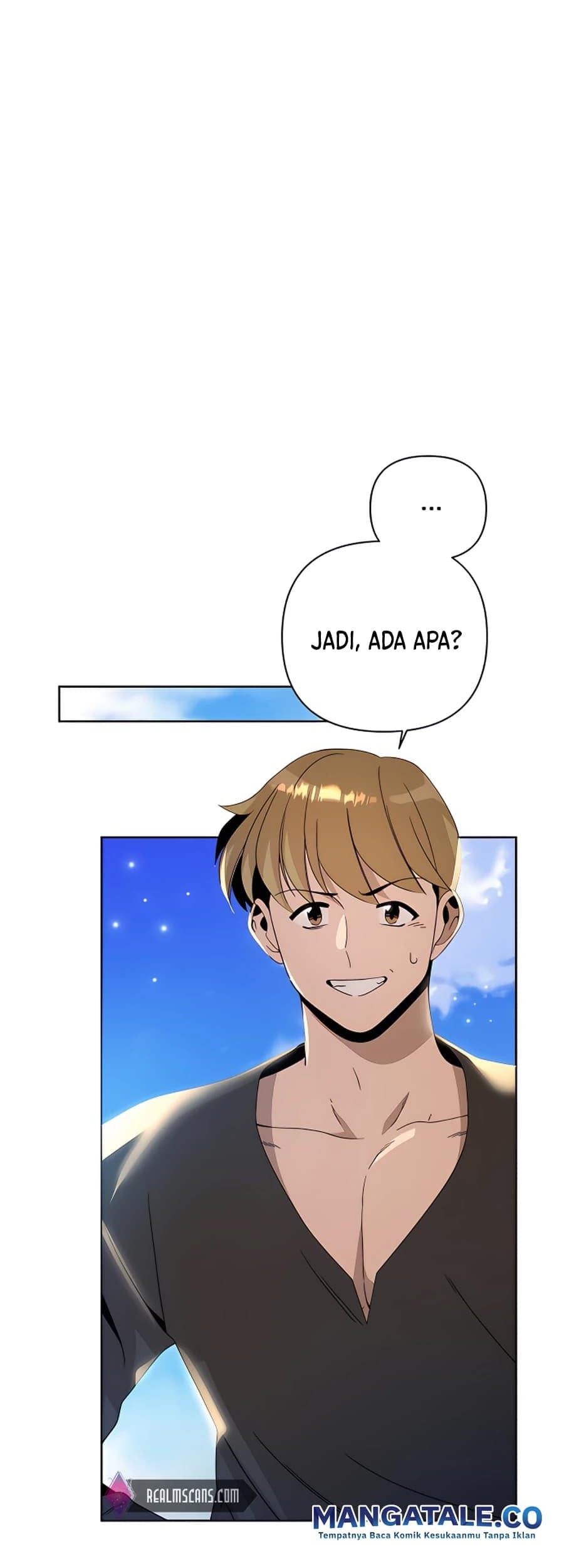 I’ll Resign and Have a Fresh Start in This World Chapter 9 - halaman 11
