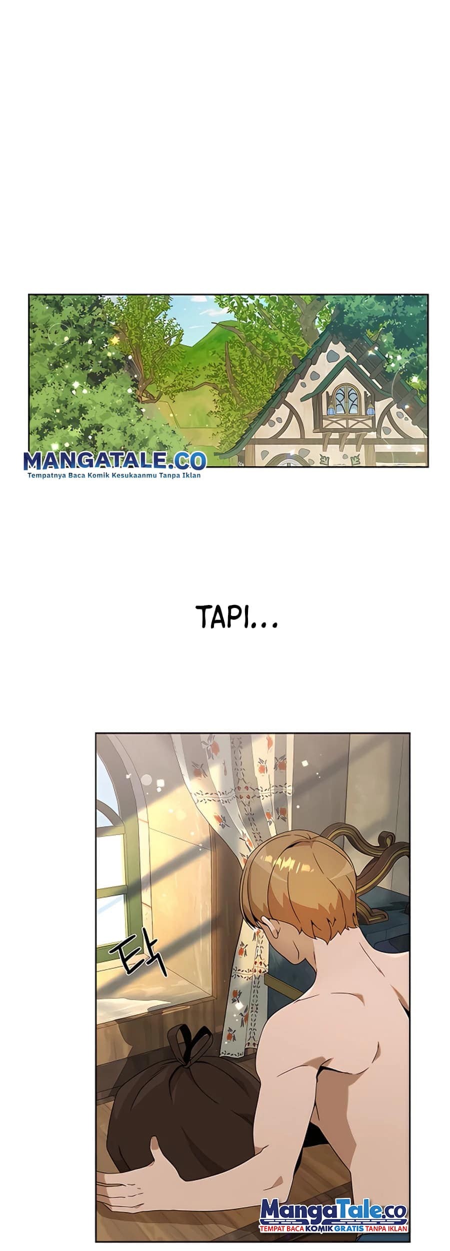 I’ll Resign and Have a Fresh Start in This World Chapter 9 - halaman 2