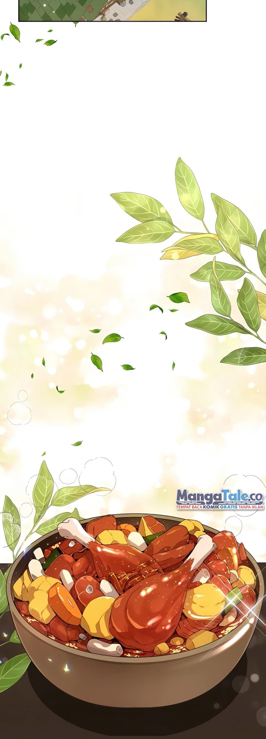 I’ll Resign and Have a Fresh Start in This World Chapter 9 - halaman 24