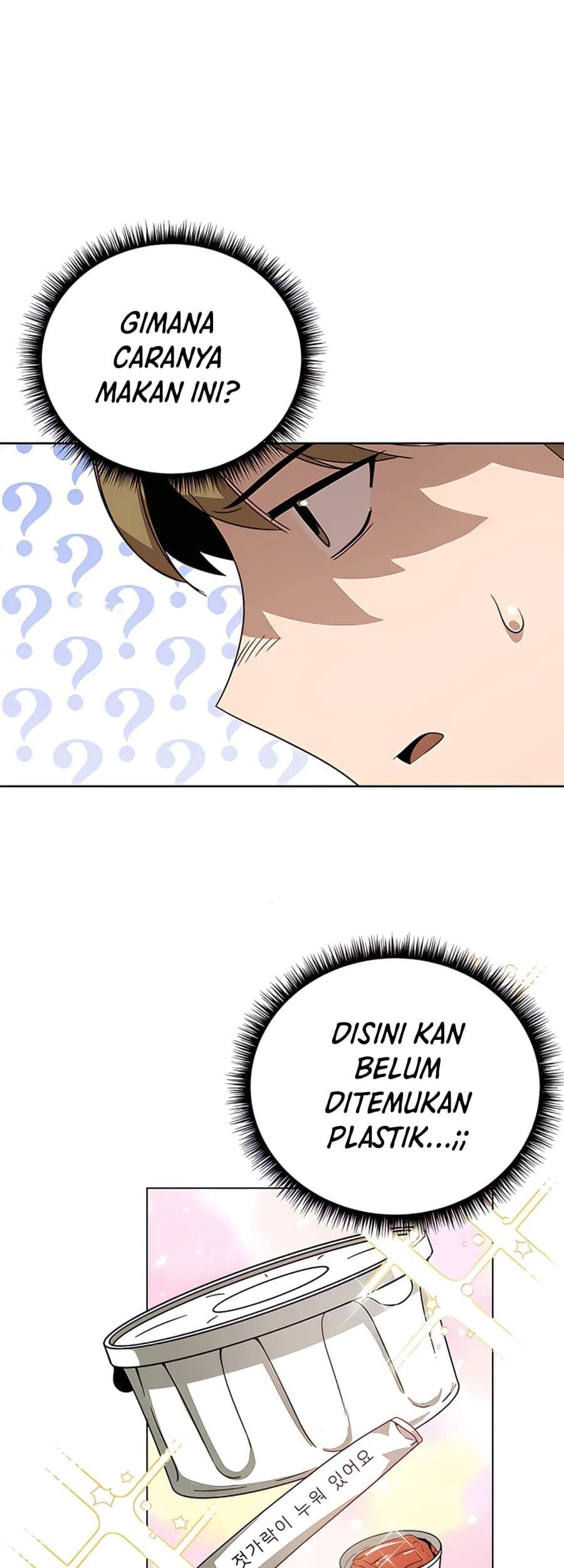 I’ll Resign and Have a Fresh Start in This World Chapter 9 - halaman 3