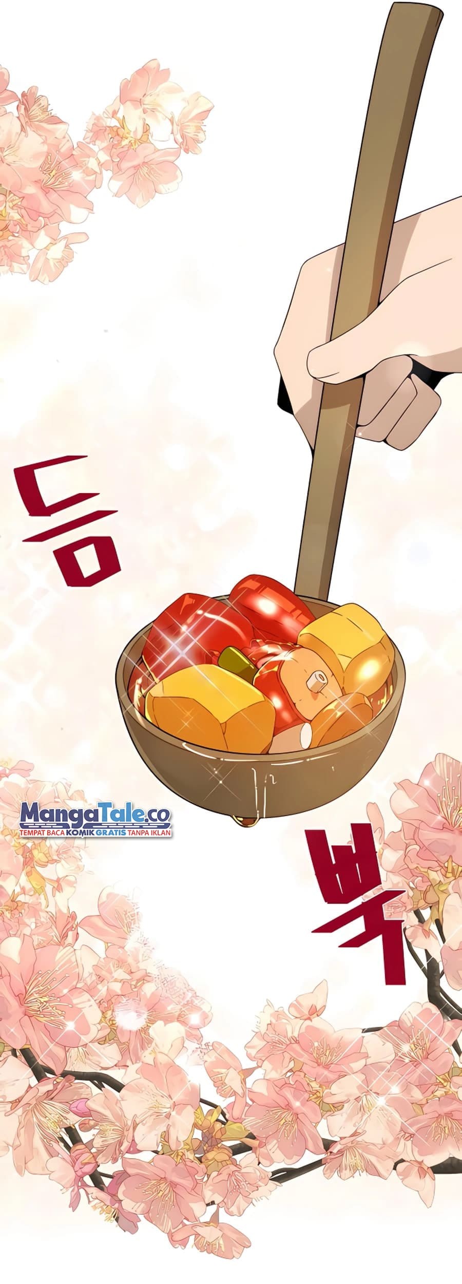 I’ll Resign and Have a Fresh Start in This World Chapter 9 - halaman 30