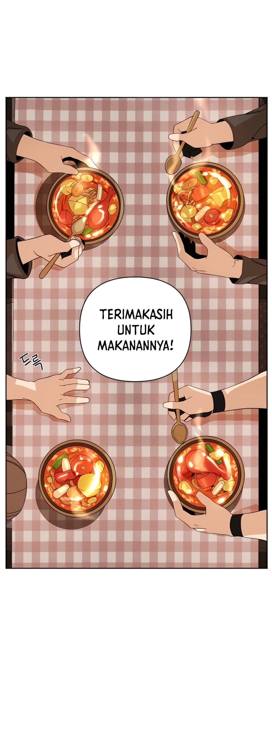 I’ll Resign and Have a Fresh Start in This World Chapter 9 - halaman 31