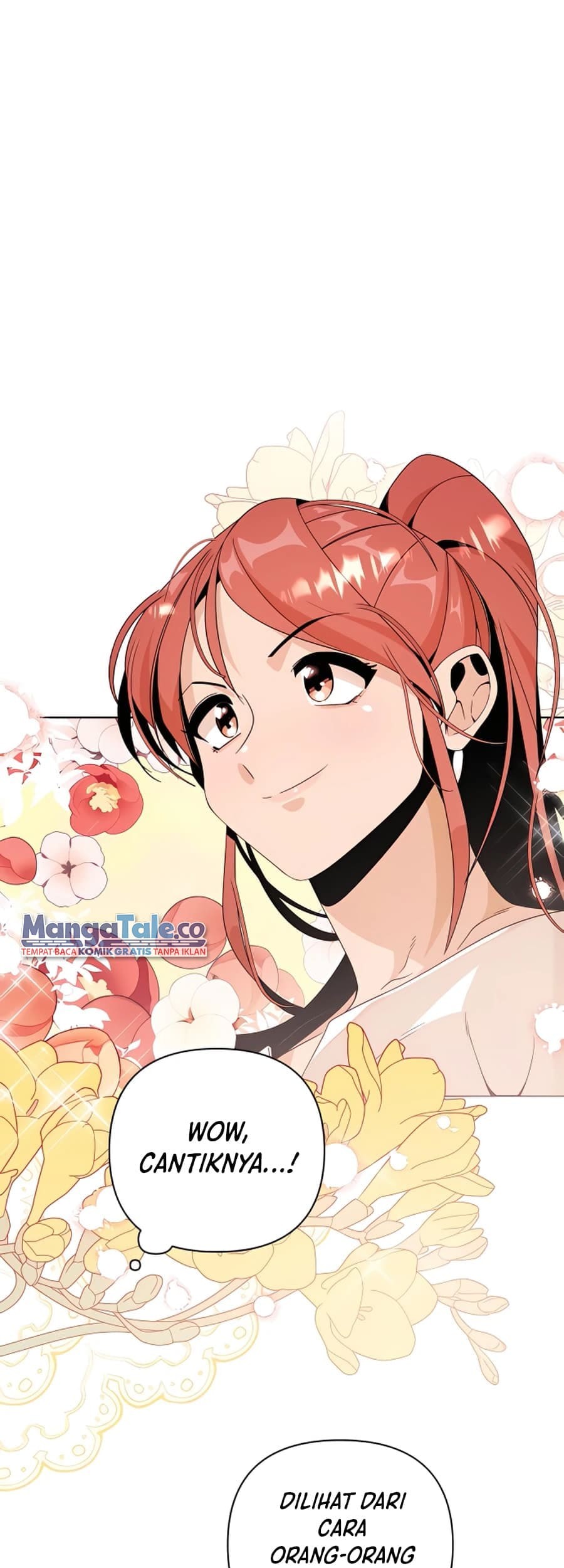 I’ll Resign and Have a Fresh Start in This World Chapter 9 - halaman 49