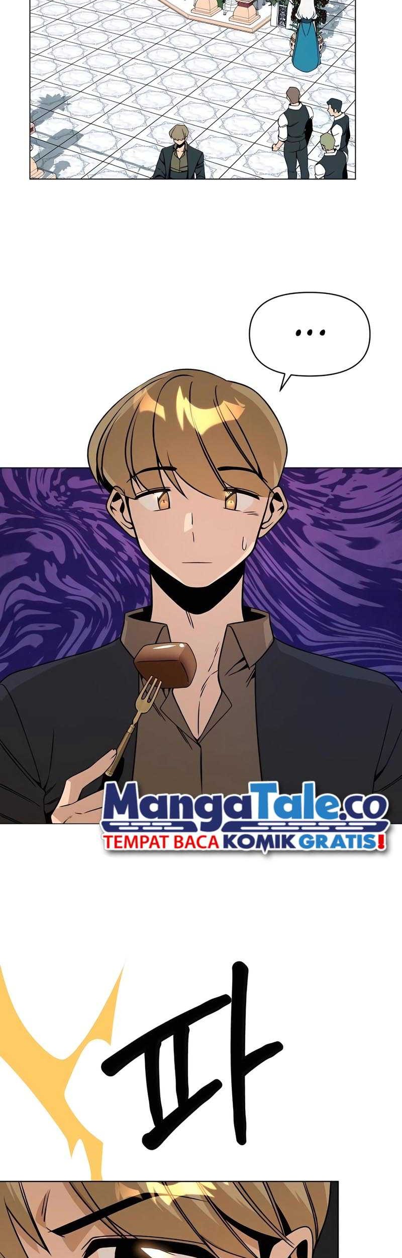 I’ll Resign and Have a Fresh Start in This World Chapter 90 - halaman 12