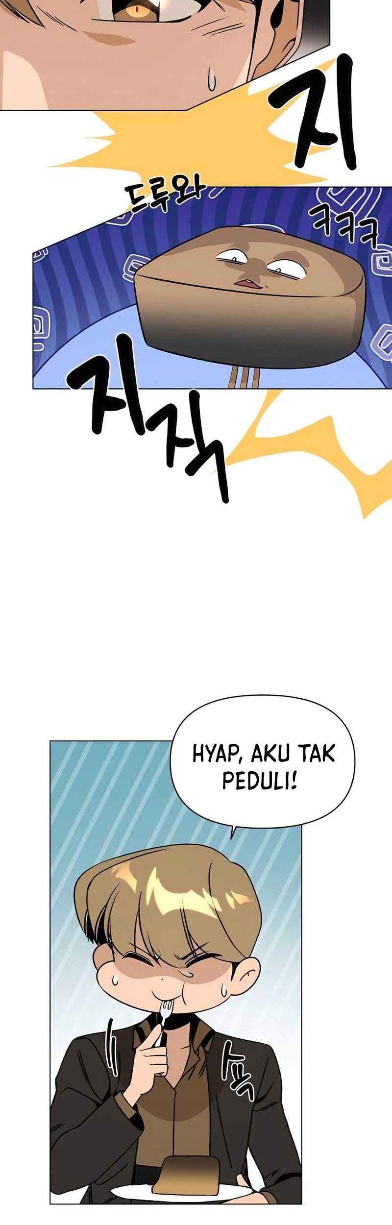 I’ll Resign and Have a Fresh Start in This World Chapter 90 - halaman 13