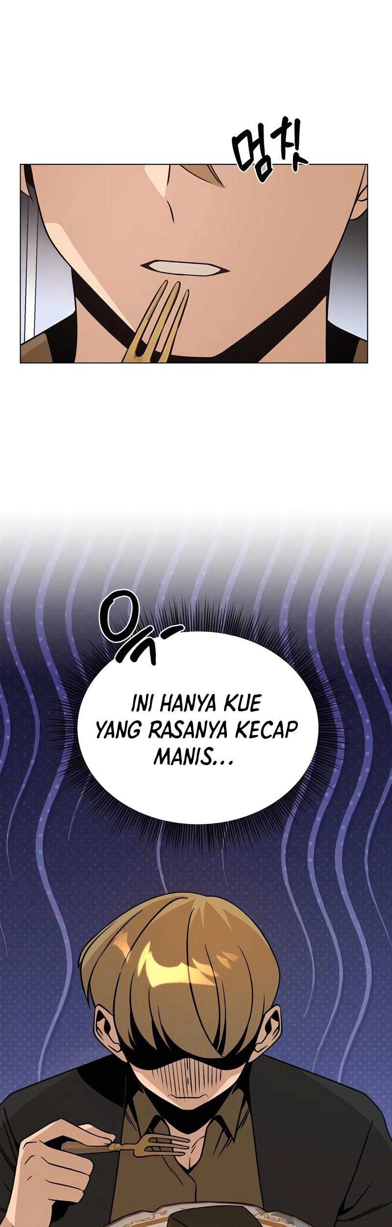 I’ll Resign and Have a Fresh Start in This World Chapter 90 - halaman 14